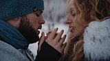 Award 2020 - Cel mai bun video de logodna - Ingrid & Vasile // Chamonix-Mont-Blanc