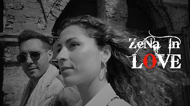 Award 2020 - Cel mai bun video de logodna - Zena in Love