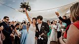 Award 2020 - Лучший молодой профессионал - Wedding in Carini | Tonnara dell'Orsa