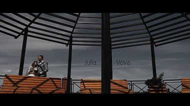 Russia Award 2021 - Найкращий відеомонтажер - Julia and Vova