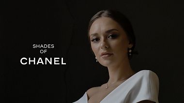 Russia Award 2021 - Nejlepší úprava videa - Shades of Chanel