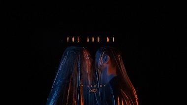 Russia Award 2021 - Bester Tonproduzent - YOU AND ME