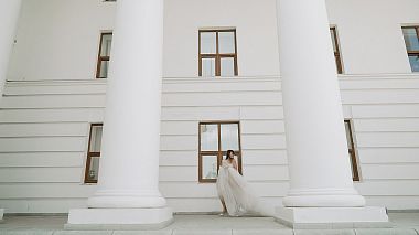 Russia Award 2021 - Best Highlights - WeddingDay :: Marina&Danya