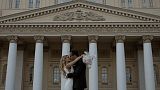 Russia Award 2021 - Migliore gita di matrimonio - Dushan & Nadezhda | Moscow