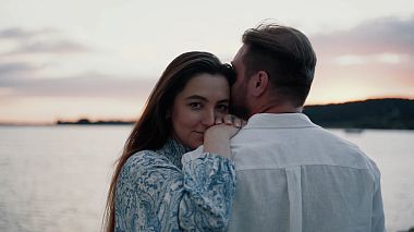 Russia Award 2021 - Cel mai bun video de logodna - Двух сердец решение.