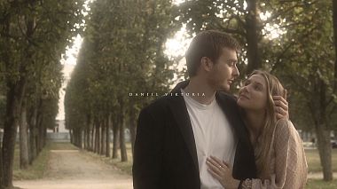 Russia Award 2021 - Beste Verlobung - Daniil Viktoria