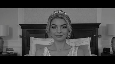 Russia Award 2021 - Mejor Debut del Año - Natalya & Pavel / Tsar Palace / Wedding / sfilms / Danila Shchegelskiy
