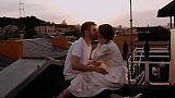 Ukraine Award 2021 - En İyi Videographer - P&D Wedding Day