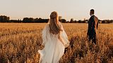 Ukraine Award 2021 - 年度最佳视频艺术家 - My love has returned | Wedding Film of Roksana and Radek