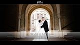 Ukraine Award 2021 - Καλύτερος SDE-δημιουργός - Wedding SDE ⁞ Serhii & Marta