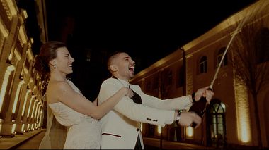 Ukraine Award 2021 - Найкраща прогулянка - Любовь в городе | Wedding |