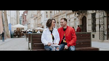 Ukraine Award 2021 - Cel mai bun video de logodna - love story