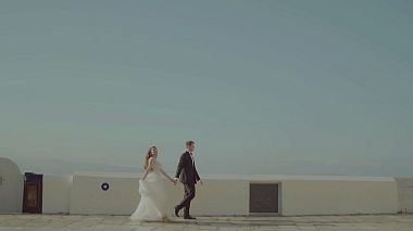 Poland Award 2021 - 年度最佳视频艺术家 - Katarzyna i Sebastian [wedding short film]