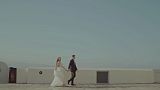Poland Award 2021 - Mejor videografo - Katarzyna i Sebastian [wedding short film]
