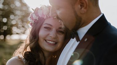 Poland Award 2021 - En İyi Videographer - He loves her... and his bike | Beata & Marcin