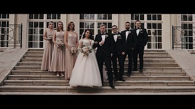 Poland Award 2021 - Cel mai bun Videograf - GABRIELA & MICHAŁ | Wedding Day