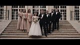 Poland Award 2021 - Melhor videógrafo - GABRIELA & MICHAŁ | Wedding Day