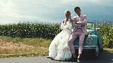Poland Award 2021 - Miglior Videografo - Domi x Franek | wedding highlights | Crazy in love! Granny will already be pissed... 