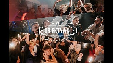 Poland Award 2021 - Najlepszy Filmowiec - woodstock wedding