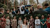 Poland Award 2021 - Найкращий відеомонтажер - Shamanic-Tantric Wedding