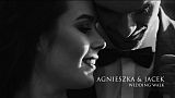 Poland Award 2021 - Best Walk - Agnieszka & Jacek wedding walk