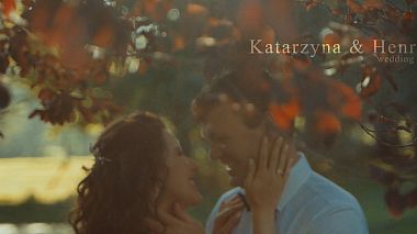 Poland Award 2021 - Cel mai bun video de logodna - Katarzyna & Henryk