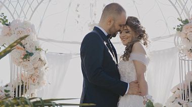 CEE Award 2021 - Melhor videógrafo - A + A Wedding Day