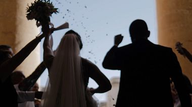 CEE Award 2021 - Melhor videógrafo - Silvi / Kamen - Wedding in Malta