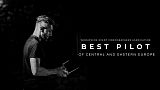 CEE Award 2021 - Найкращий пілот - BEST PILOT ║LOOKMAN FILM║Wewa Award 2021