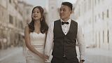 CEE Award 2021 - Cel mai bun video de logodna - Stephanie &  Jack