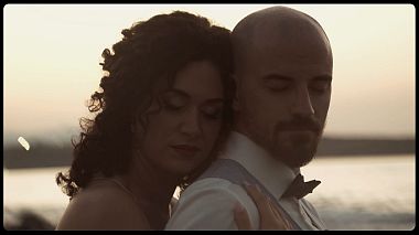 Greece Award 2021 - Miglior Videografo - Alice & Stefanos // wedding clip