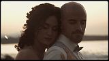 Greece Award 2021 - Nejlepší videomaker - Alice & Stefanos // wedding clip