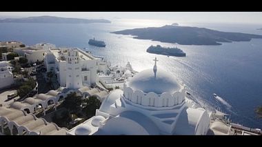 Greece Award 2021 - Best Videographer - Sunset