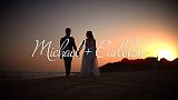 Greece Award 2021 - Cel mai bun Videograf - Michael + Eudokia Wedding Film