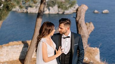Greece Award 2021 - Mejor videografo - Baggelis & Afroditi | Wedding Trailer