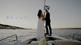 Greece Award 2021 - En İyi Videographer - Petros & Tina | Wedding at Spetses