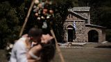 Greece Award 2021 - Nejlepší videomaker - Beautiful Speeches for this lovely couple Katerina and Panagiotis Wedding in Elati Greece