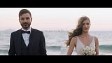 Greece Award 2021 - Best Videographer - Pascal + Maria