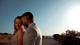 Greece Award 2021 - Nejlepší úprava videa - Giorgos - Tzwrtzina \\ wedding teaser