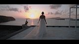Greece Award 2021 - Nejlepší úprava videa - James & Sonia