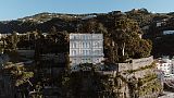Greece Award 2021 - En İyi Renk Uzmanı - Short version of The Villa Astor LOVE STORY Elopement in Sorrento, Italy // Remembered Past