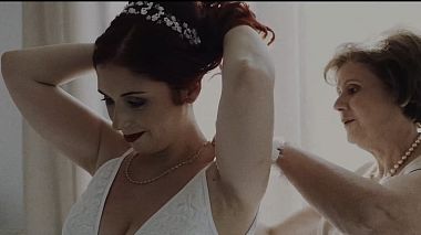Greece Award 2021 - Найкращий СДЕ-мейкер - Maria & Petros Wedding Highlights