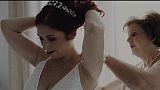 Greece Award 2021 - En iyi SDE üreticisi - Maria & Petros Wedding Highlights