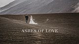 Italy Award 2021 - 年度最佳视频艺术家 - Ashes of Love