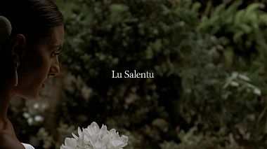 Italy Award 2021 - Καλύτερος Βιντεογράφος - Lu Salentu