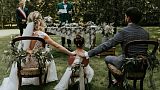 Italy Award 2021 - 年度最佳视频艺术家 - Pamela / Luca | Wedding in Villa Caprera | Alex Bonaldo di Wedding Soul