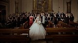 Italy Award 2021 - Nejlepší pilot - Laura e Matteo | An Elegant & Luxury Wedding at Villa Lattanzi | Marche | Wedding Teaser