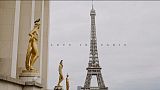 Italy Award 2021 - Best Highlights - Destination Wedding in Paris // Nikola and Marija