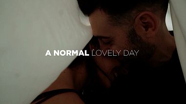 Italy Award 2021 - Nejlepší Lovestory - A NORMAL LOVELY DAY