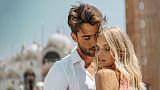 Italy Award 2021 - Cel mai bun video de logodna - Engagement in Venice